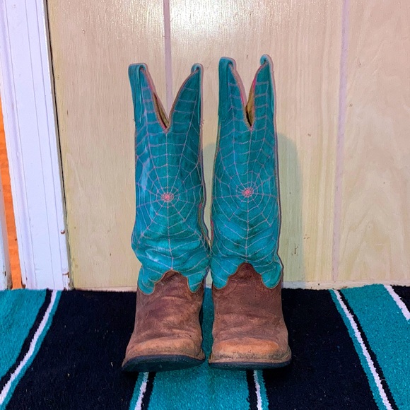 OLATHE Boot Co Other - Children’s Boots